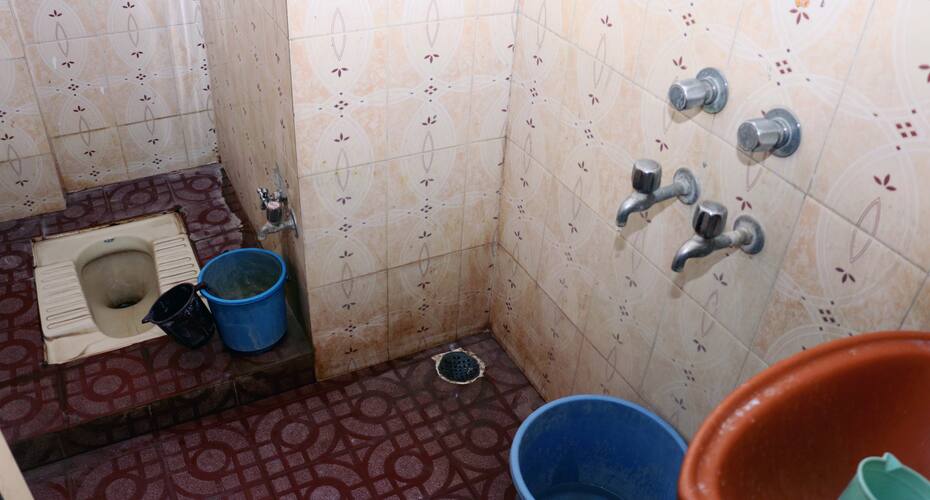Hotel Sai Jijamata Palace, Shirdi 5